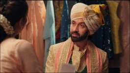 Bade Achhe Lagte Hain - 4th July 2023